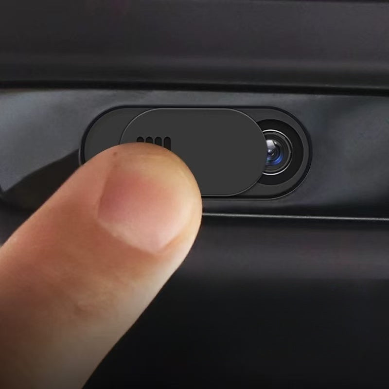 Car Interior Camera Protective Cover for Onvo L60 - Evoevs