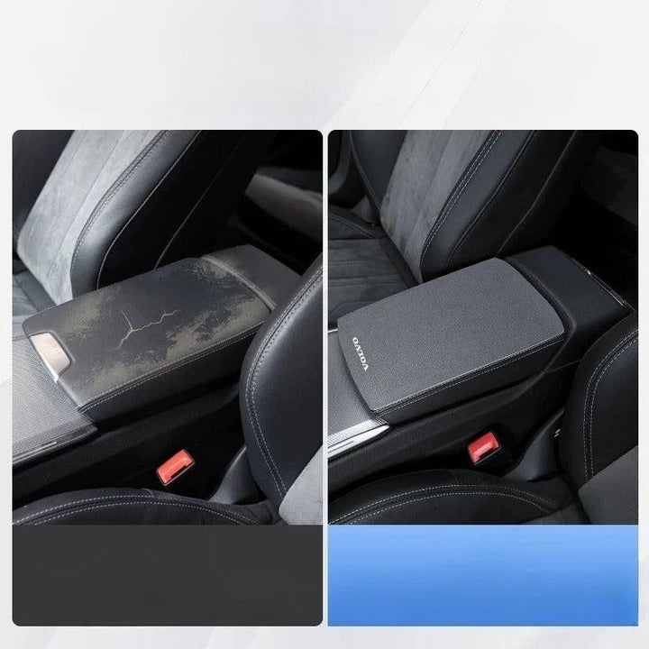 Volvo EX30/40 Armrest Cover - Evoevs