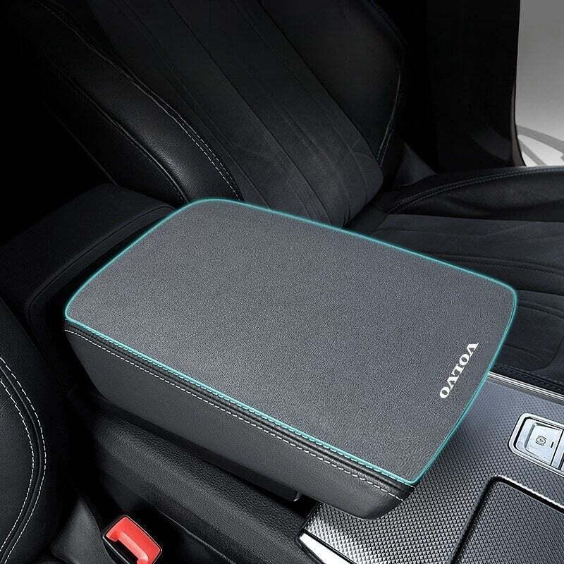 Volvo EX30/40 Armrest Cover - Evoevs