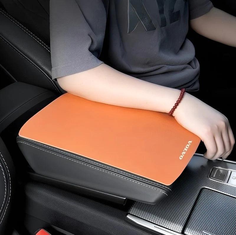 Volvo EX30/40 Armrest Cover - Evoevs