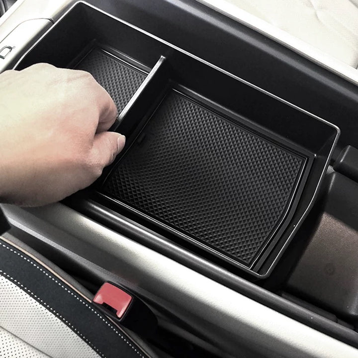 Center Console Armrest Organizer Tray for ID.7
