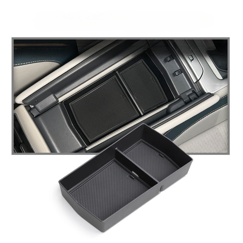 Center Console Armrest Organizer Tray for ID.7