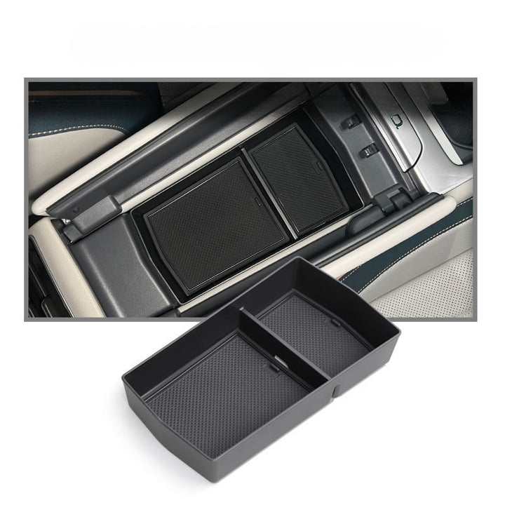Center Console Armrest Organizer Tray for ID.7