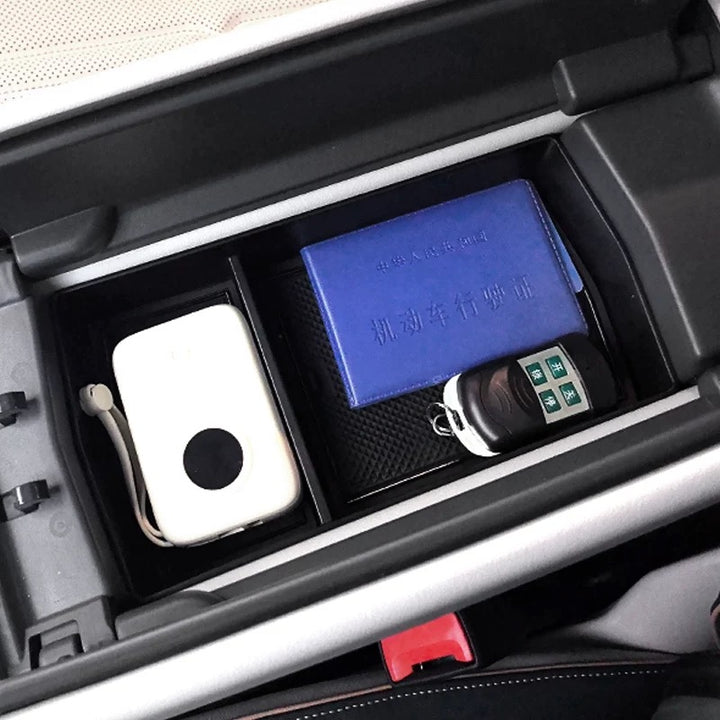Center Console Armrest Organizer Tray for ID.7