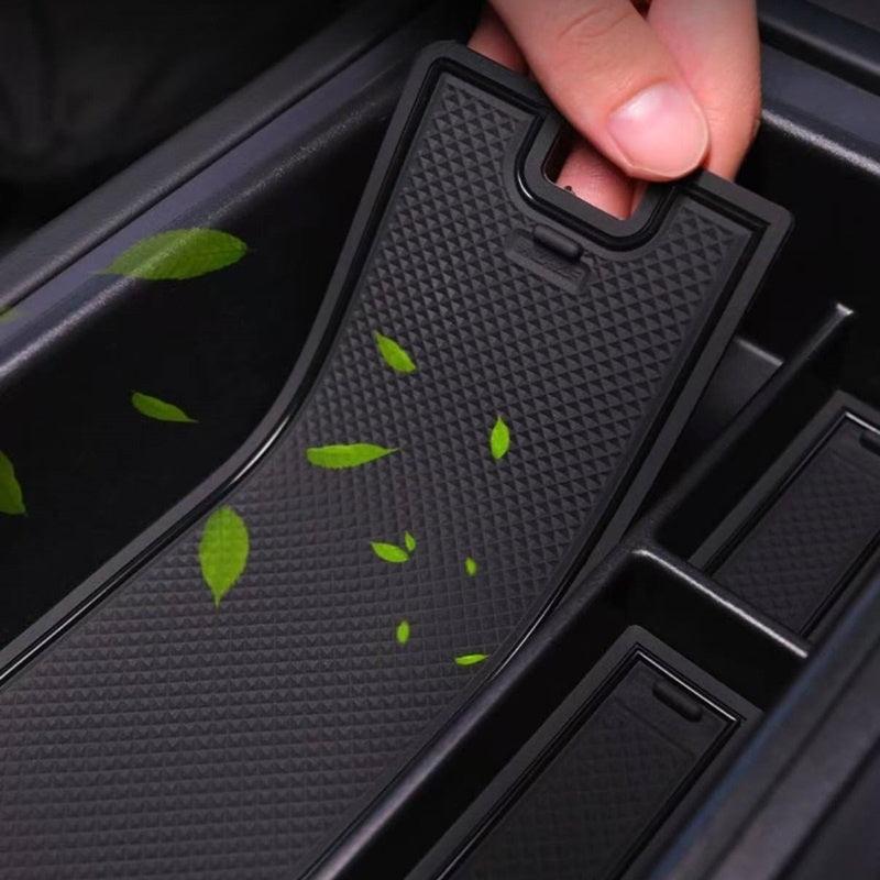 Console Neta Center Console Organizer for NETA X – Evoevs
