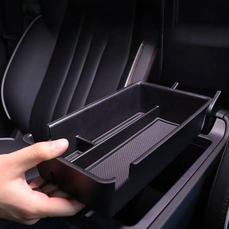 Console Neta Center Console Organizer for NETA X – Evoevs