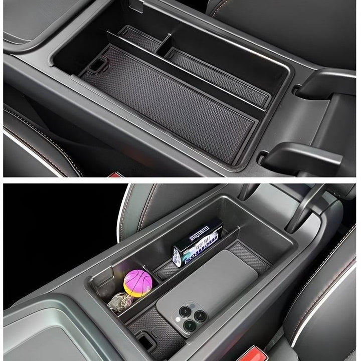 Console Neta Center Console Organizer for NETA X – Evoevs