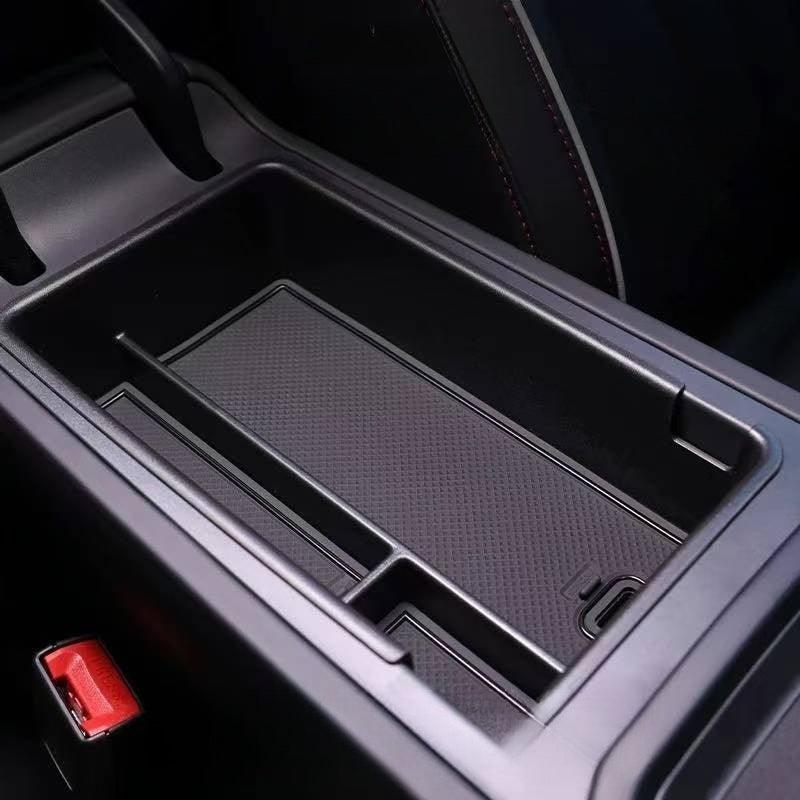 Console Neta Center Console Organizer for NETA X – Evoevs