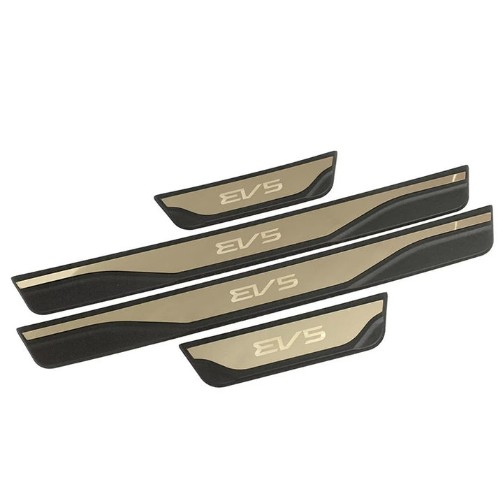 Door Sill Protector for Kia EV5 - Evoevs