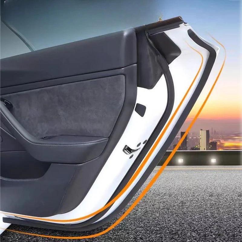 Door Seals for Volvo EX30 - Evoevs
