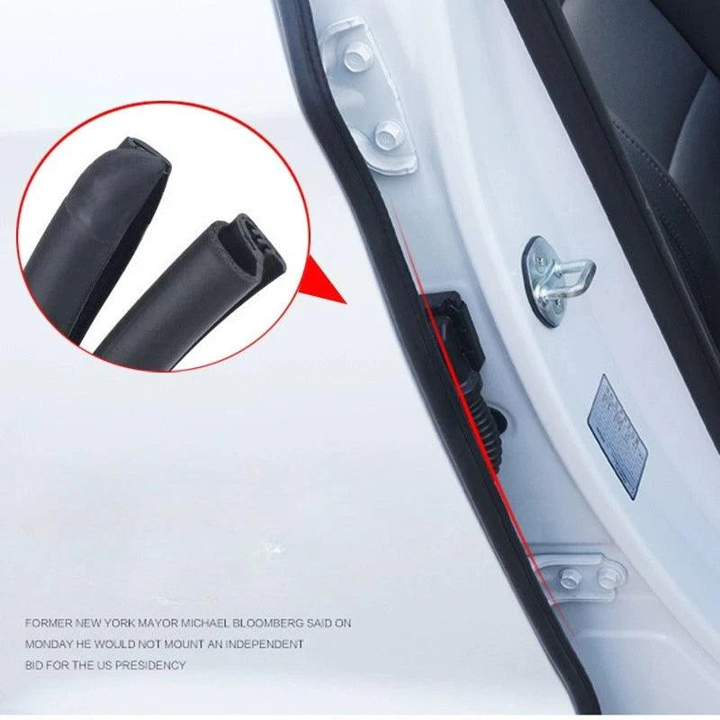 Door Seal Strip for Kia EV5 - Evoevs