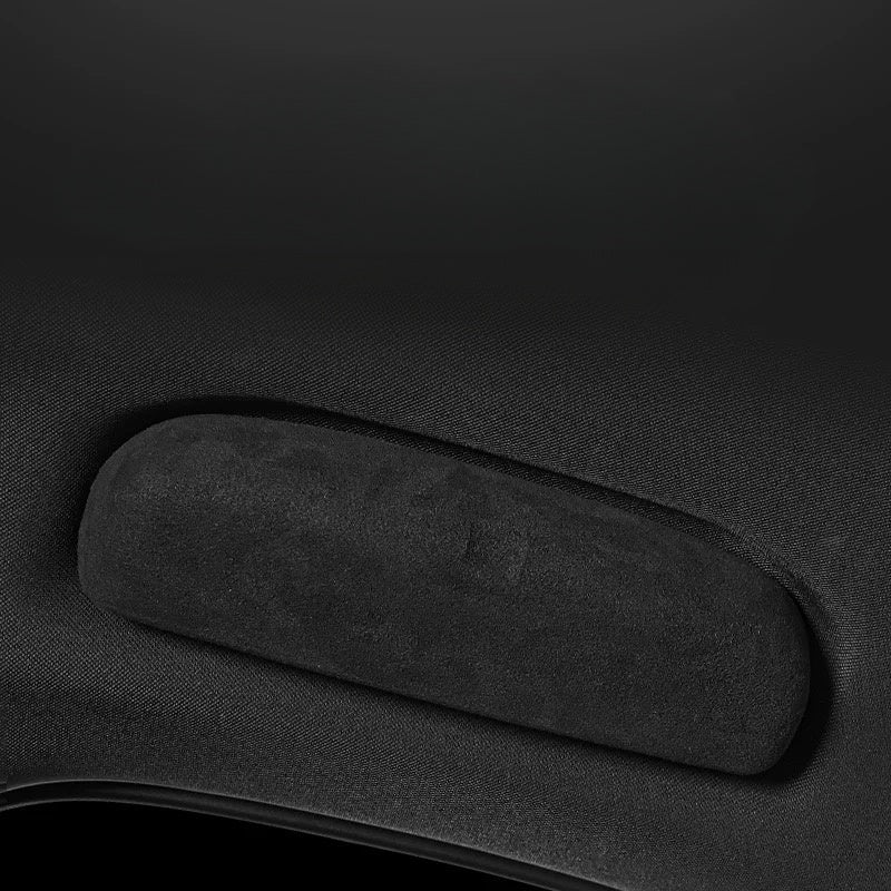 Suede Eyeglass Case for ZEEKR - Evoevs