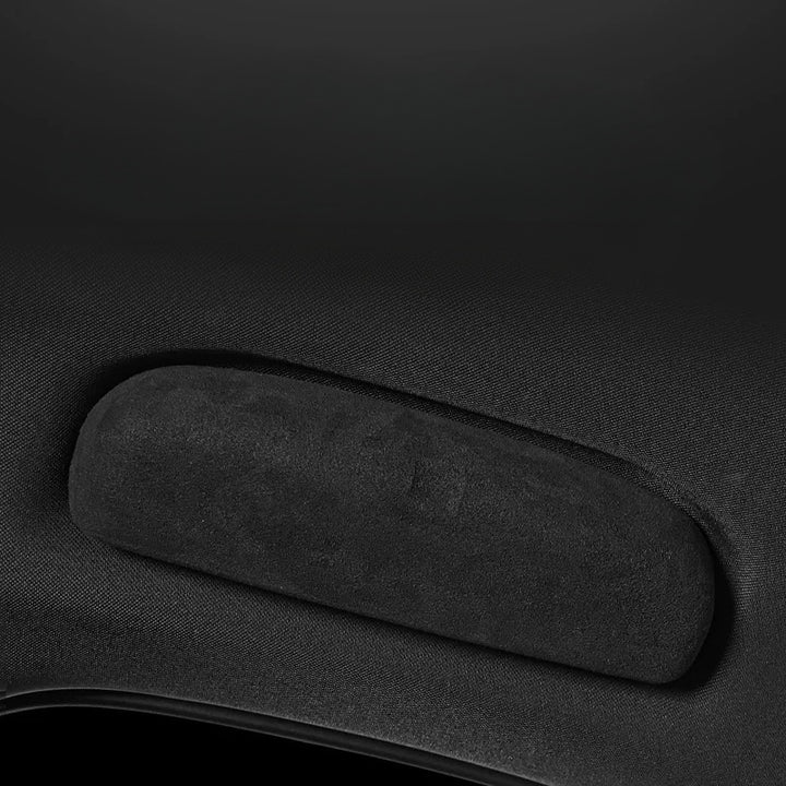 Suede Eyeglass Case for ZEEKR - Evoevs