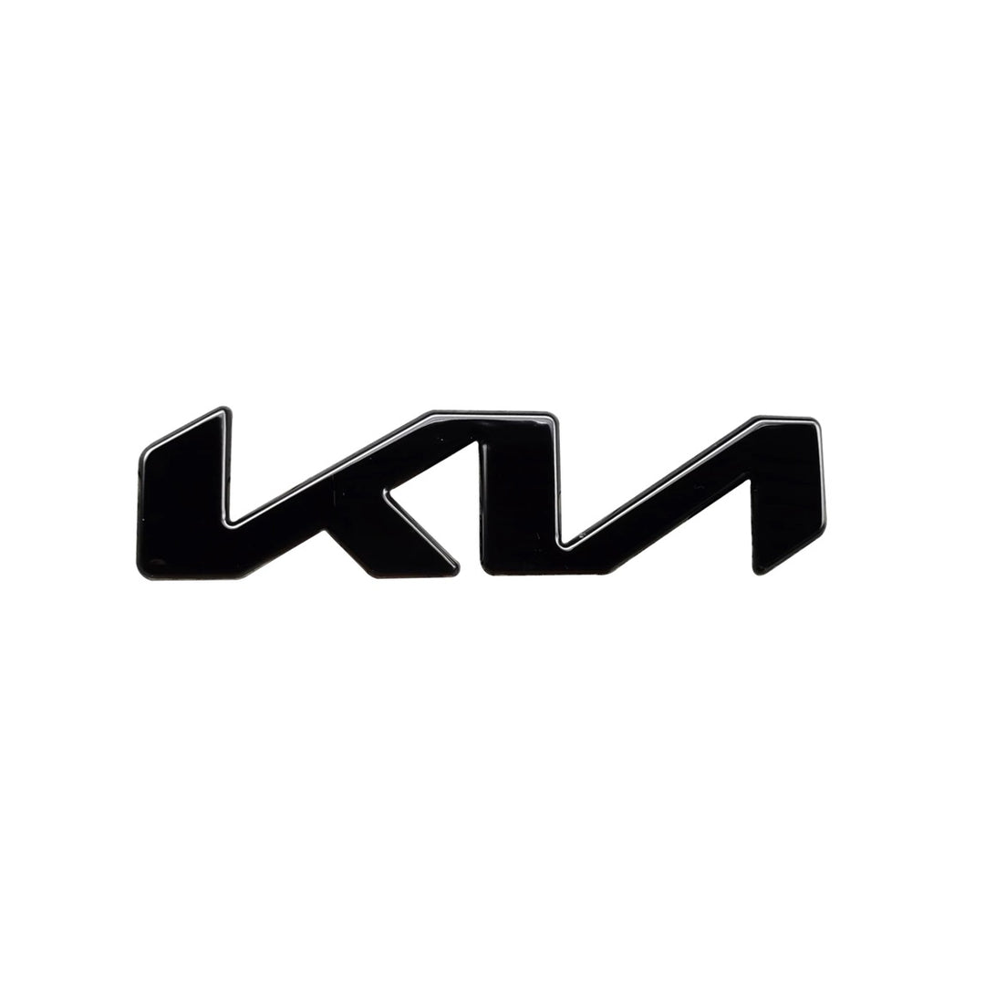Emblem Decals for Kia - Evoevs