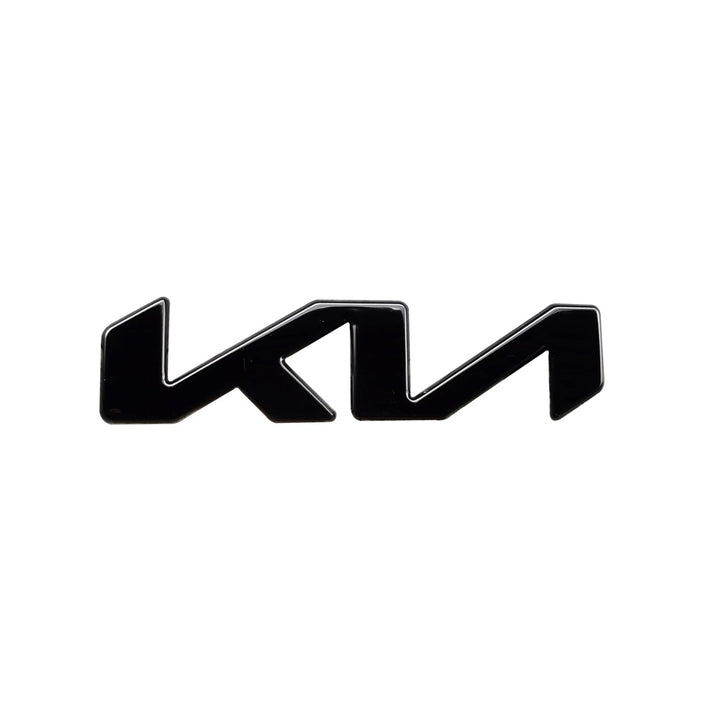 Emblem Decals for Kia - Evoevs