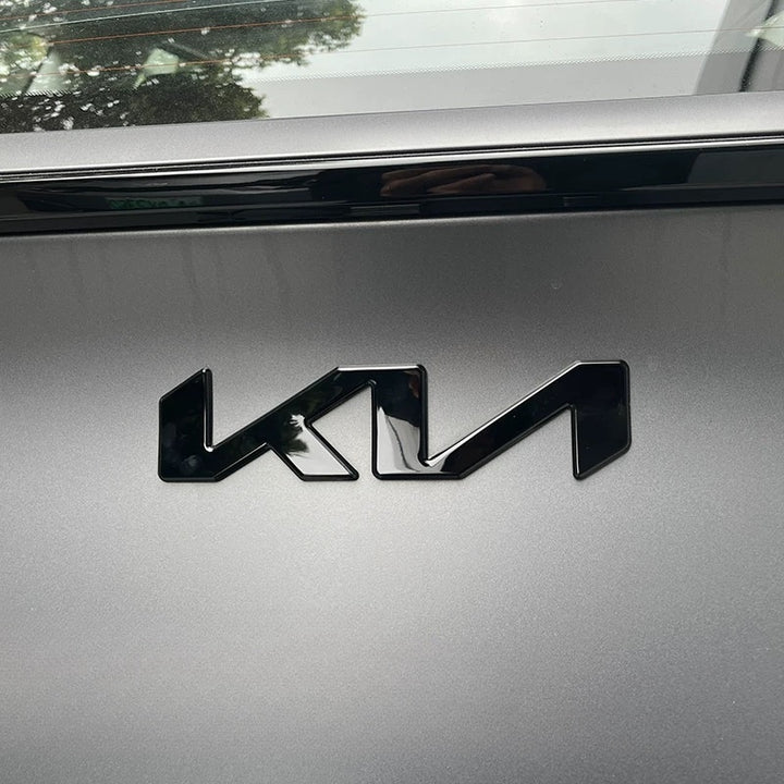 Emblem Decals for Kia - Evoevs