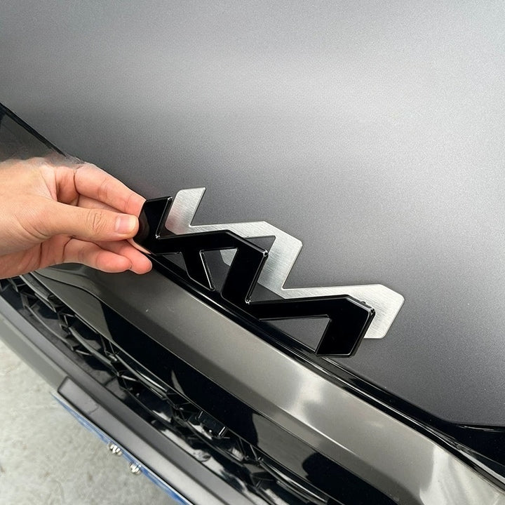 Emblem Decals for Kia - Evoevs
