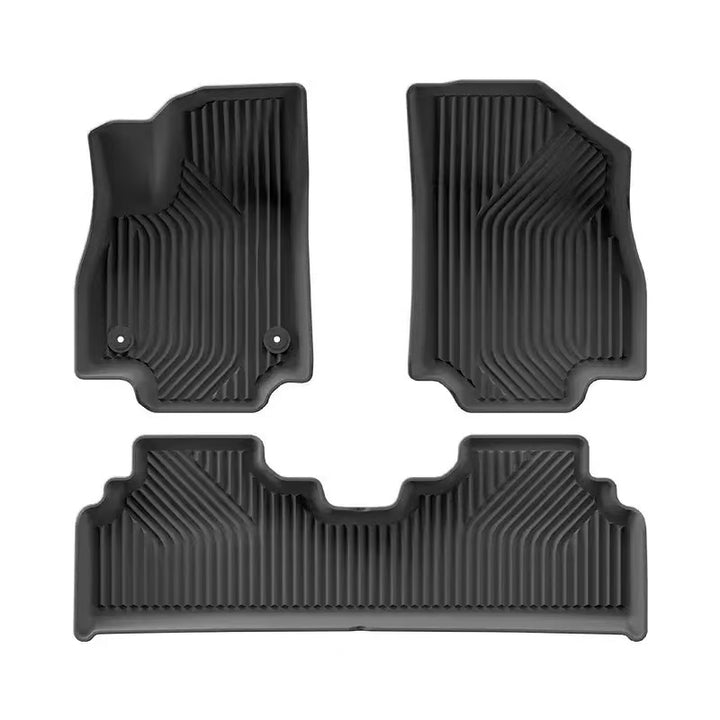 Tapis de sol pour Kia EV3