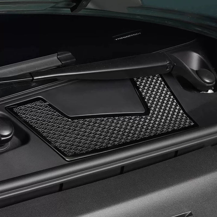 Front Hood Dust Cover for ZEEKR X and ZEEKR 001 - Evoevs