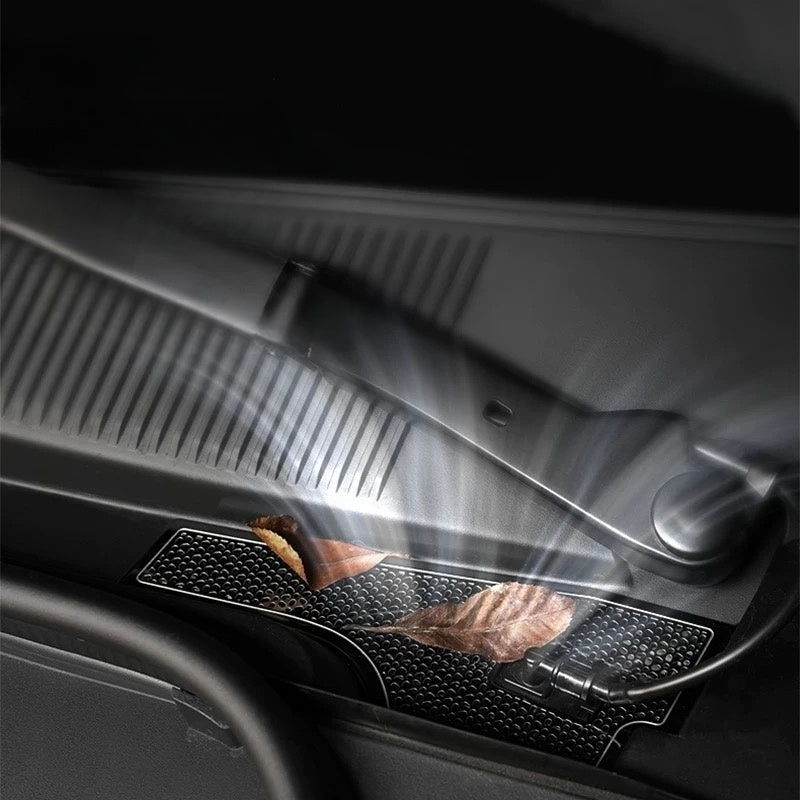 Front Hood Dust Cover for ZEEKR X and ZEEKR 001 - Evoevs