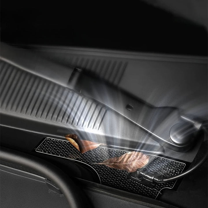 Front Hood Dust Cover for ZEEKR X and ZEEKR 001 - Evoevs
