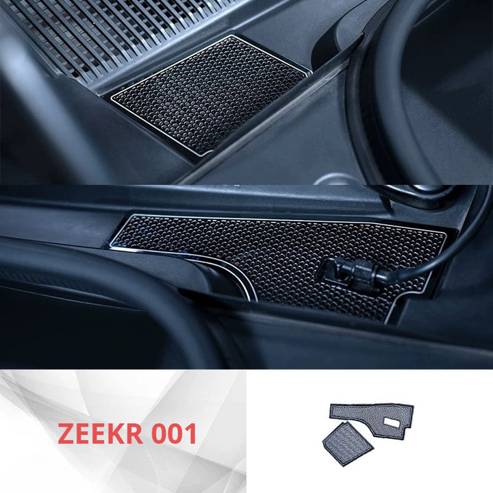 Front Hood Dust Cover for ZEEKR X and ZEEKR 001 - Evoevs