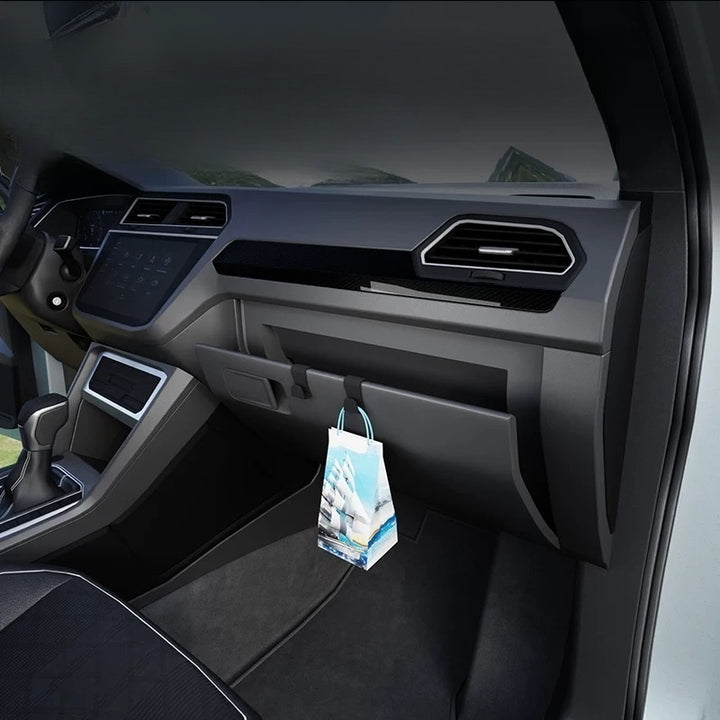 Passenger Compartment Glove Box Hooks for ID.7
