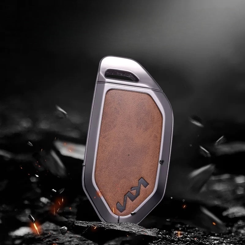 Key Fob Cover for Kia EV5 - Evoevs