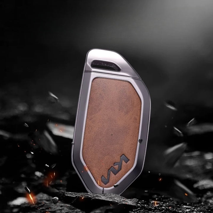 Key Fob Cover for Kia EV5 - Evoevs