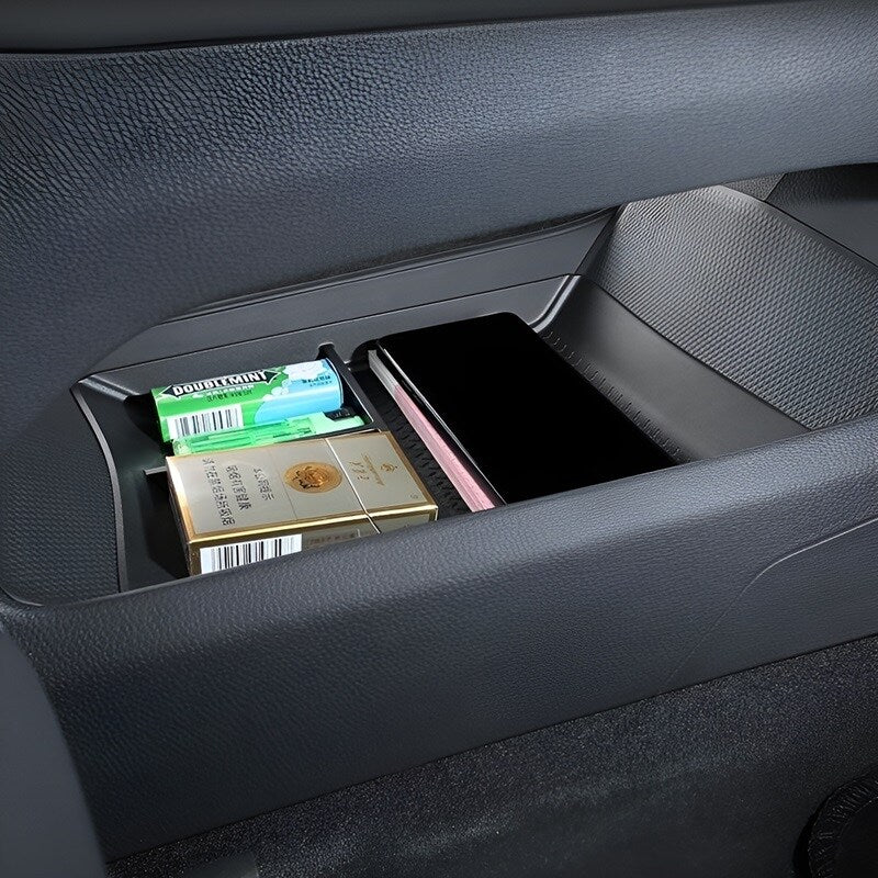 Lower Center Console Storage Box for ID.7