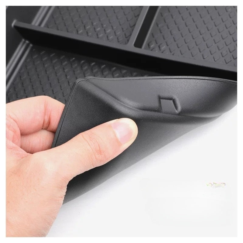 Lower Center Console Storage Box for ID.7