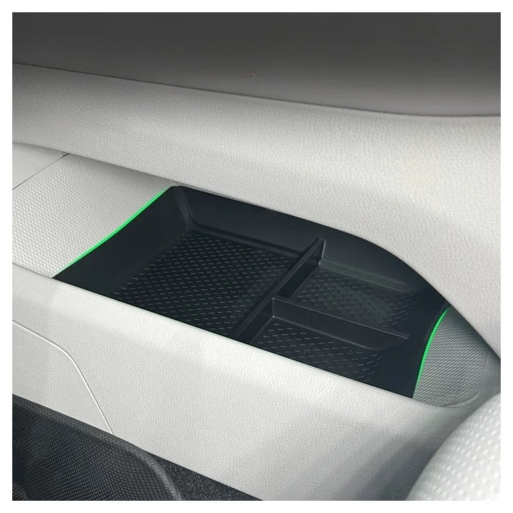 Lower Center Console Storage Box for ID.7