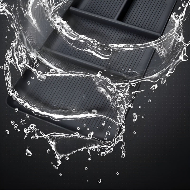 Lower Center Console Storage Box for Onvo L60 - Evoevs