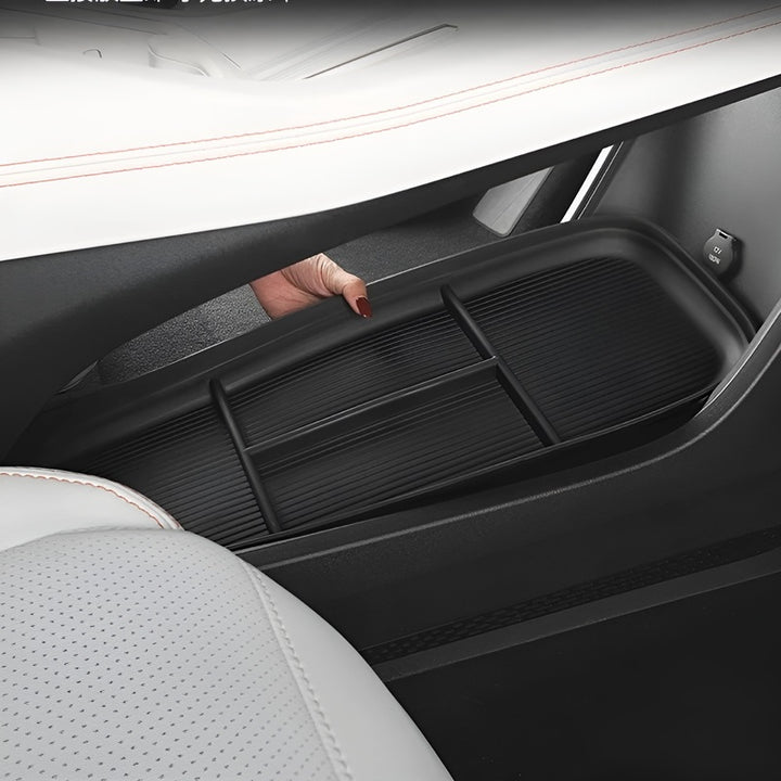 Lower Center Console Storage Box for Onvo L60 - Evoevs