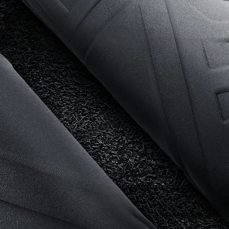 Floor Mats for ZEEKR 001 - Evoevs