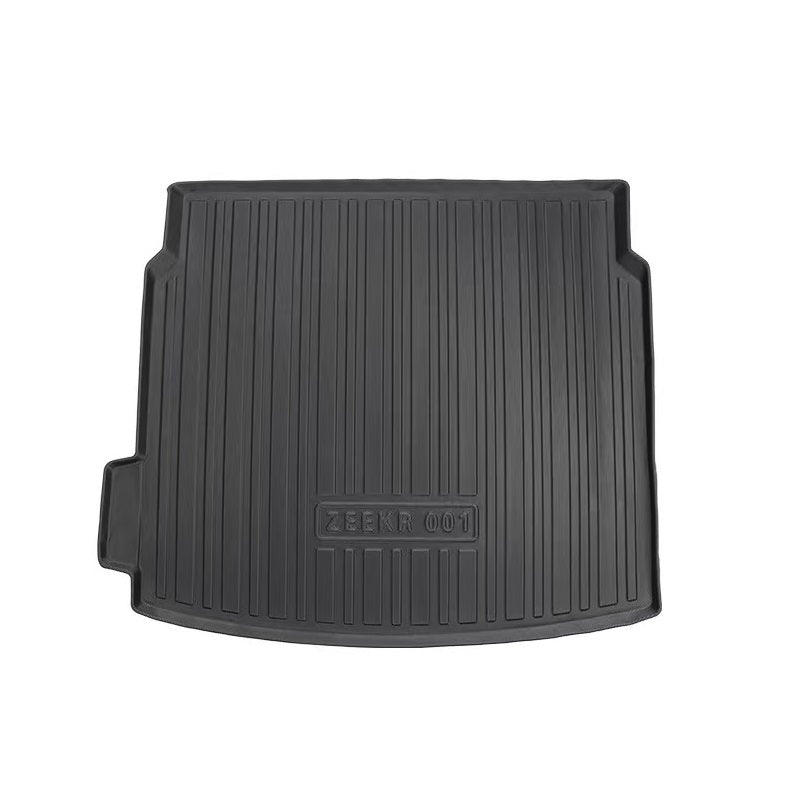 Trunk Mat for ZEEKR 001 - Evoevs