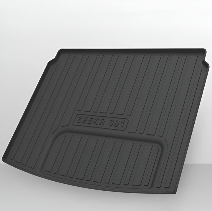 Trunk Mat for ZEEKR 001 - Evoevs