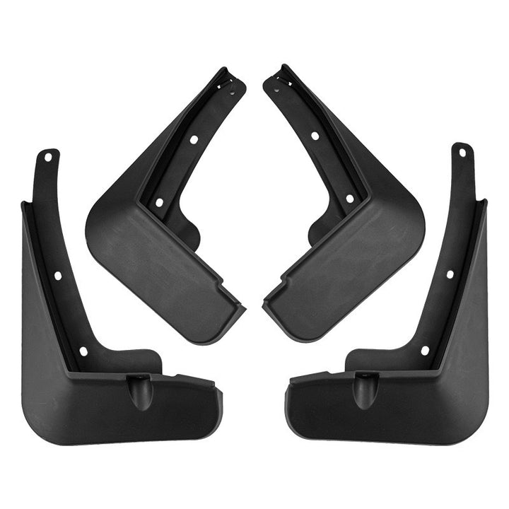 Mud Flaps for Kia EV5 - Evoevs