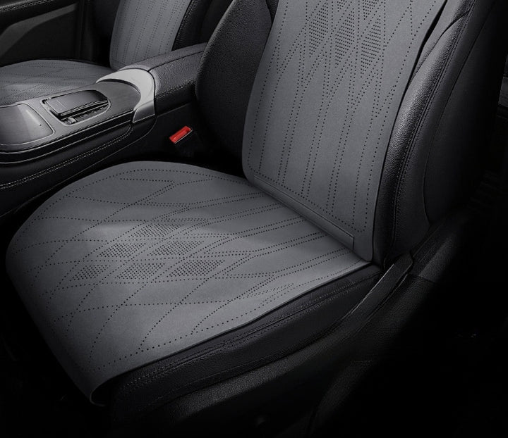Suede Car Seat Cushion for Volvo ex30/40 - Evoevs