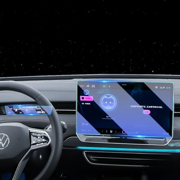 Navigation Touch Screen Protector for ID.7