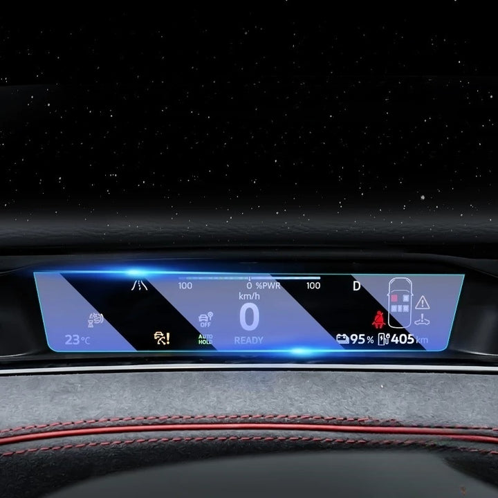 Navigation Touch Screen Protector for ID.7