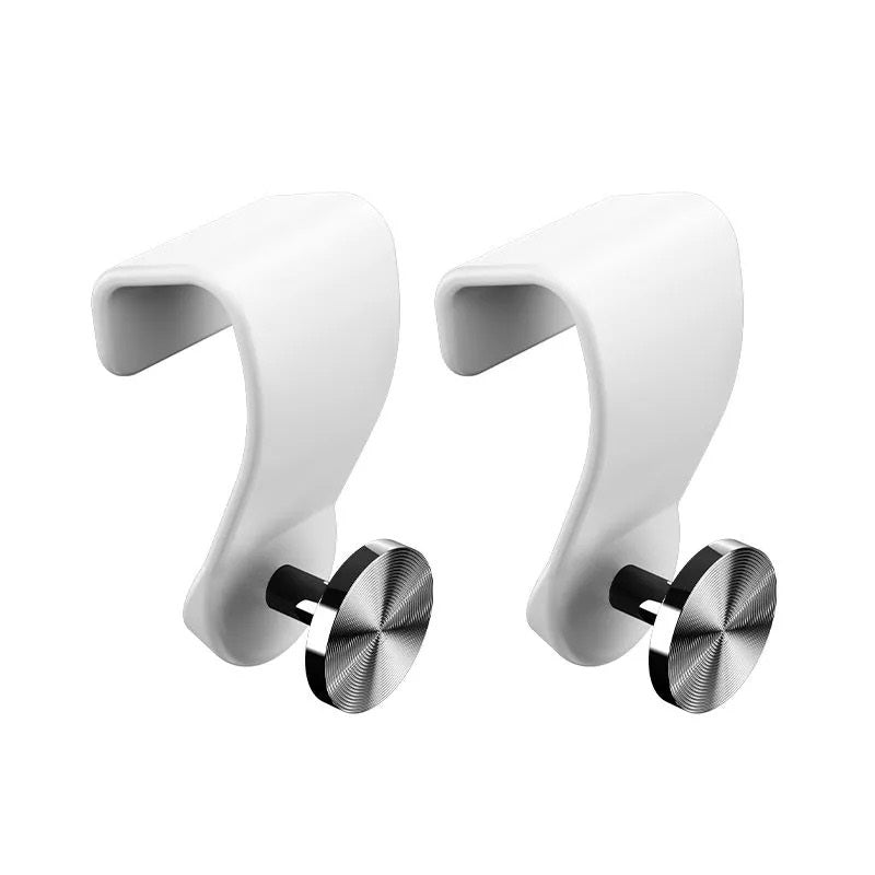 Passenger Compartment Glove Box Hooks for ZEEKR - Evoevs