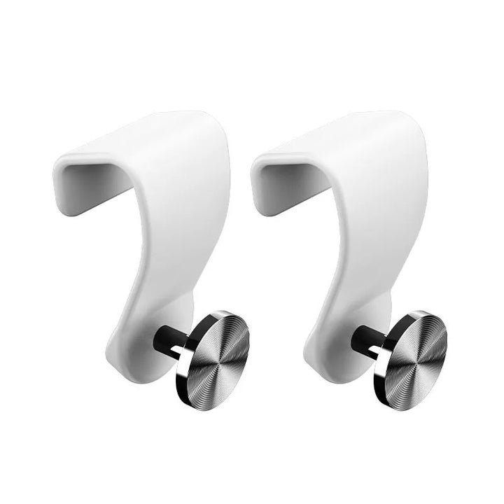 Passenger Compartment Glove Box Hooks for ZEEKR - Evoevs