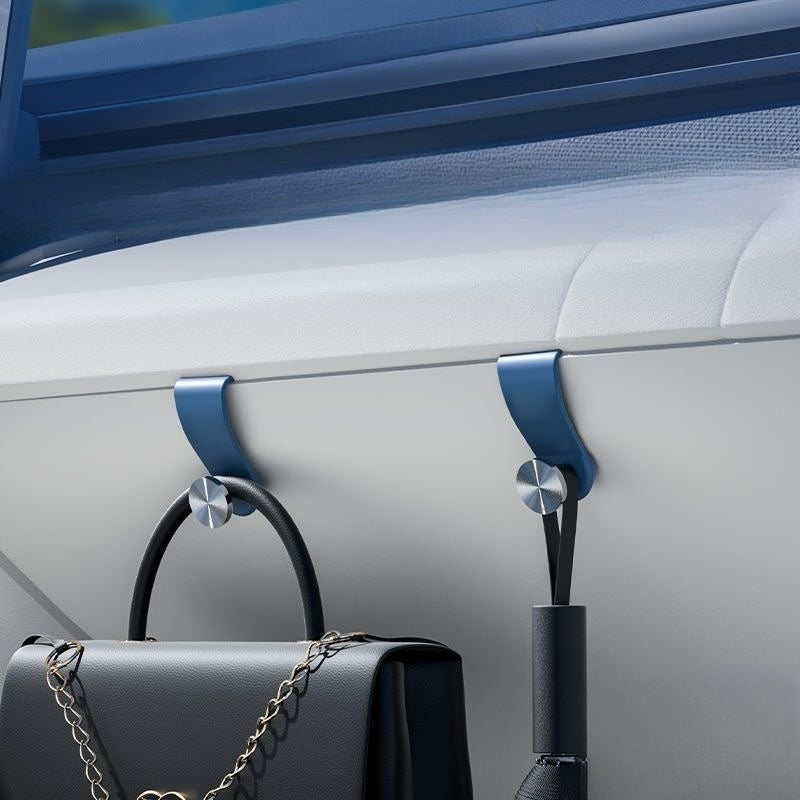 Passenger Compartment Glove Box Hooks for ZEEKR - Evoevs