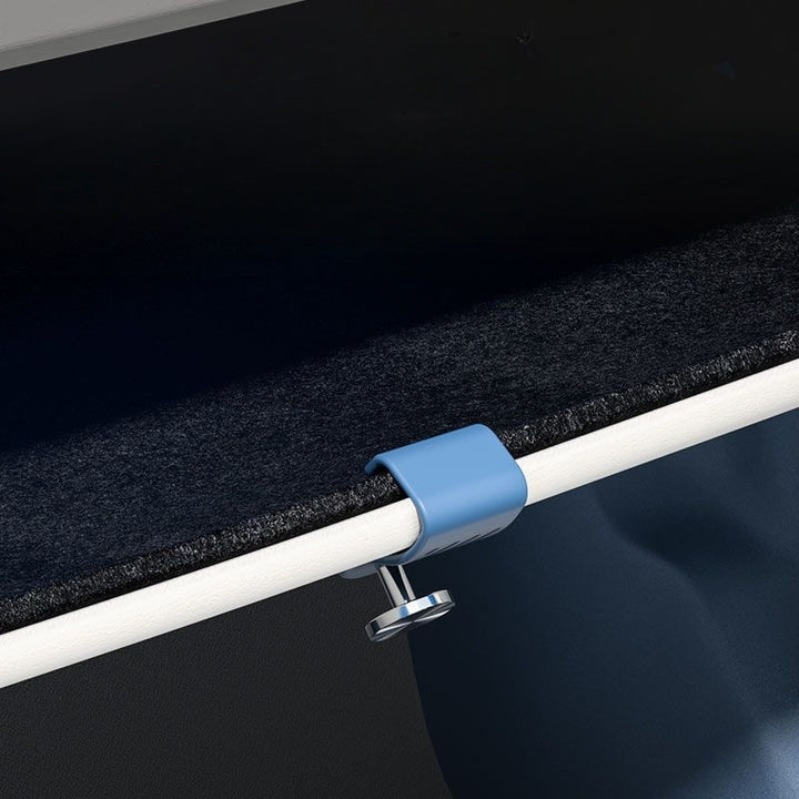 Passenger Compartment Glove Box Hooks for ZEEKR - Evoevs