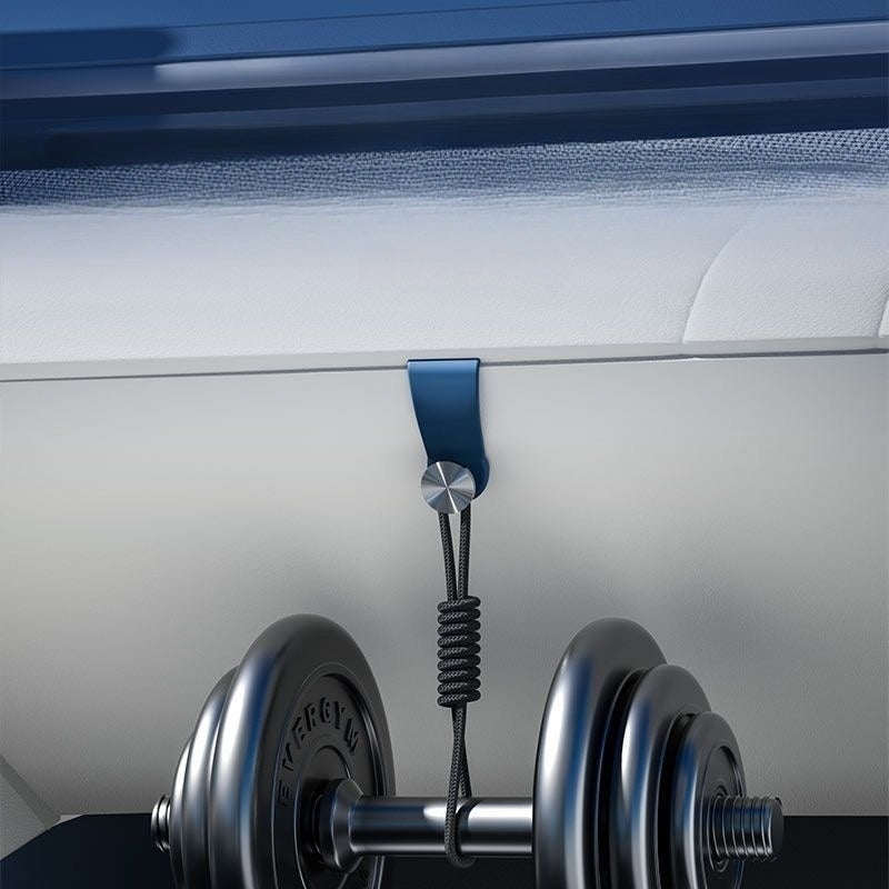 Passenger Compartment Glove Box Hooks for ZEEKR - Evoevs