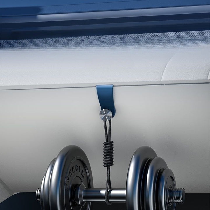 Passenger Compartment Glove Box Hooks for ZEEKR - Evoevs