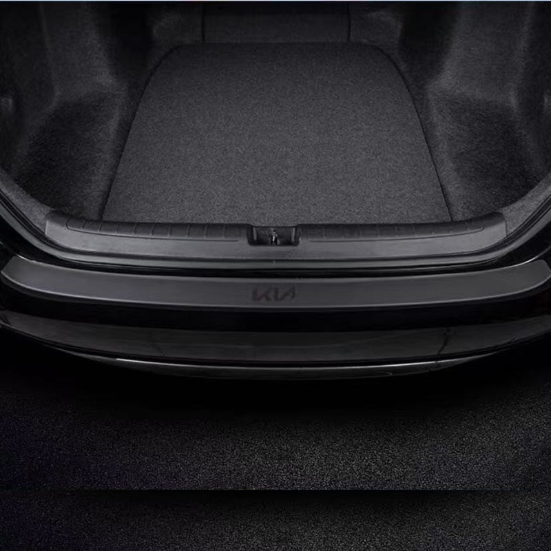 Door Sill Protectors for Kia EV5 - Evoevs
