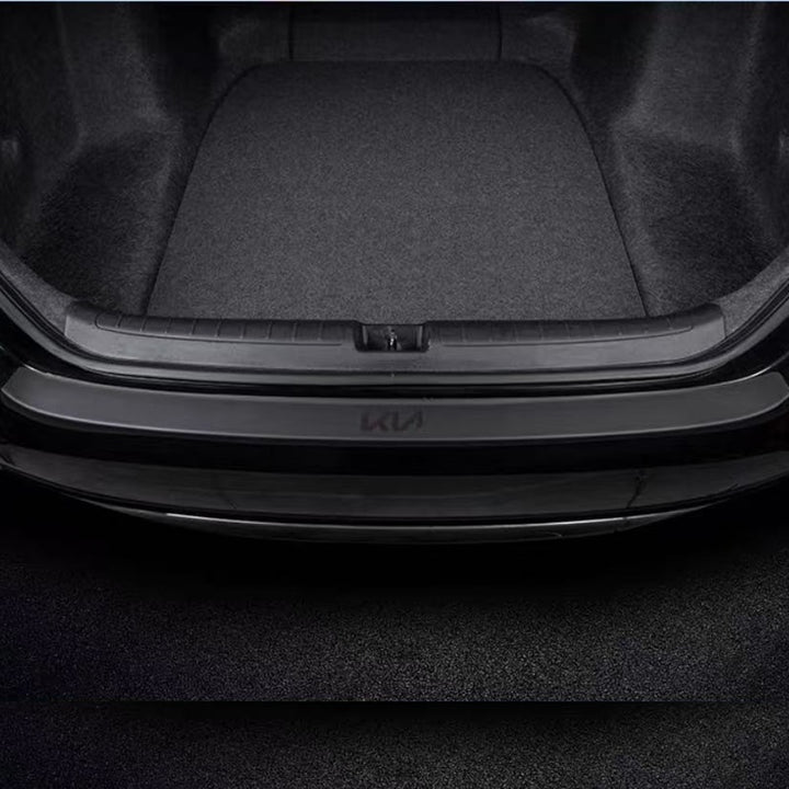 Door Sill Protectors for Kia EV5 - Evoevs