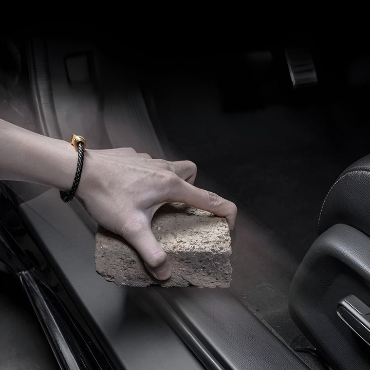 Door Sill Protectors for Kia EV5 - Evoevs